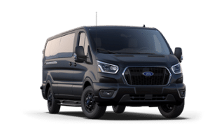 2024 Ford Transit® External Image 4